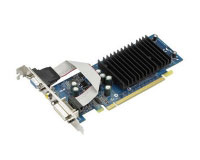 Asus GeForce 7100GS, 64MB DDR (90-C1CIK0-EUANZ)
